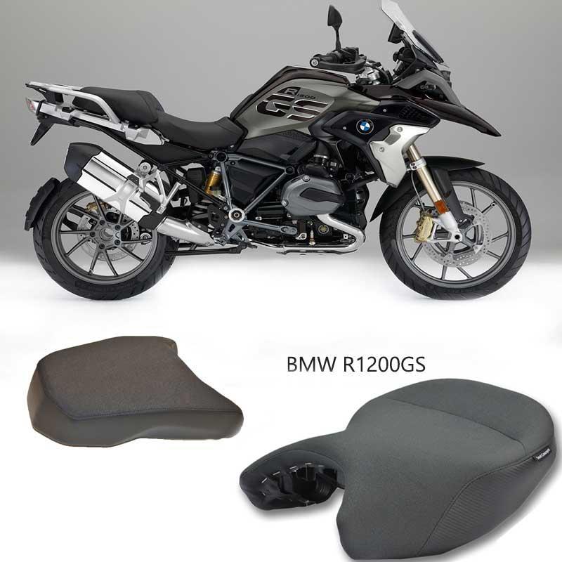 bmw gs low seat