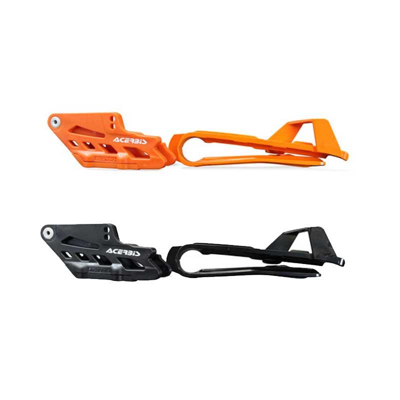 Acerbis 2.0 Chain Guide and Slider Kit SX85 / TC85 (15-Current)