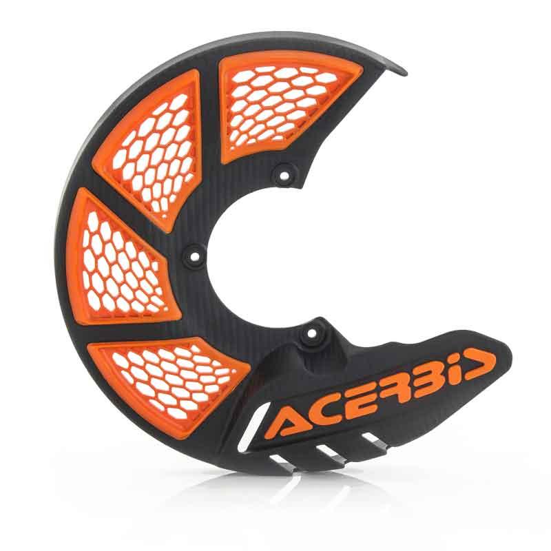 Acerbis X-BRAKE VENTED Front Disc Cover