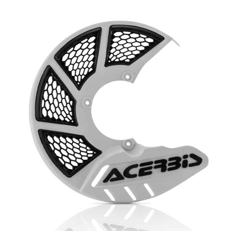 Acerbis MINI X-BRAKE VENTED Front Disc Cover
