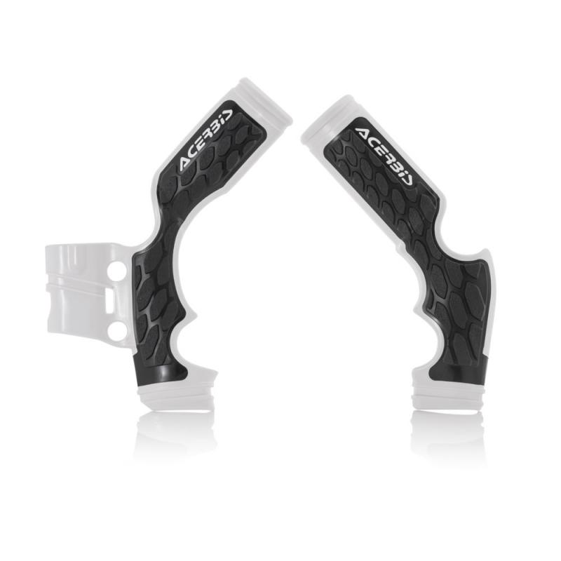 Acerbis X-Grip Frame Protector GasGas MC/ Husky TC/ KTM SX65 (14-23)