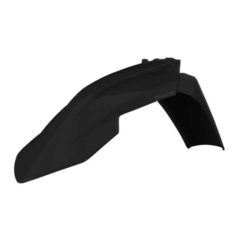 Acerbis Front Fender KTM SX85:18-20 Black