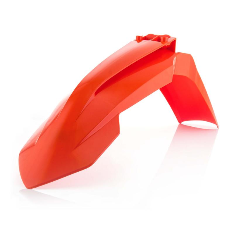 Acerbis Front Fender KTM SX85:18-20 16 Orange