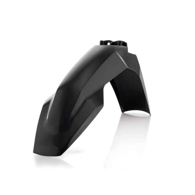 Acerbis Front Fender Husqvarna TC85 (18-20) Black 