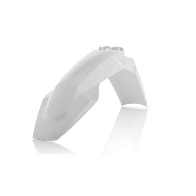 Acerbis Front Fender Husqvarna TC85 (18-20) White