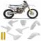 Acerbis FULL Plastic Kit Husqvarna FC/FX/TC/TX (2016-2018) Original 18