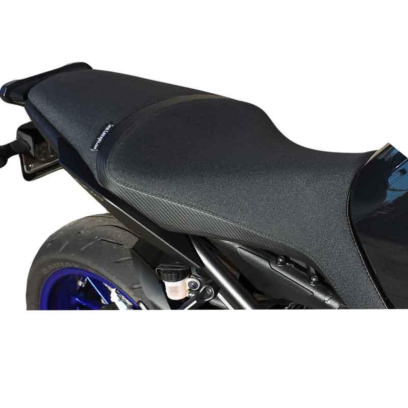 Seat Concepts Foam & Cover Kit Yamaha (2014-16) FZ09/MT09 *Comfort*