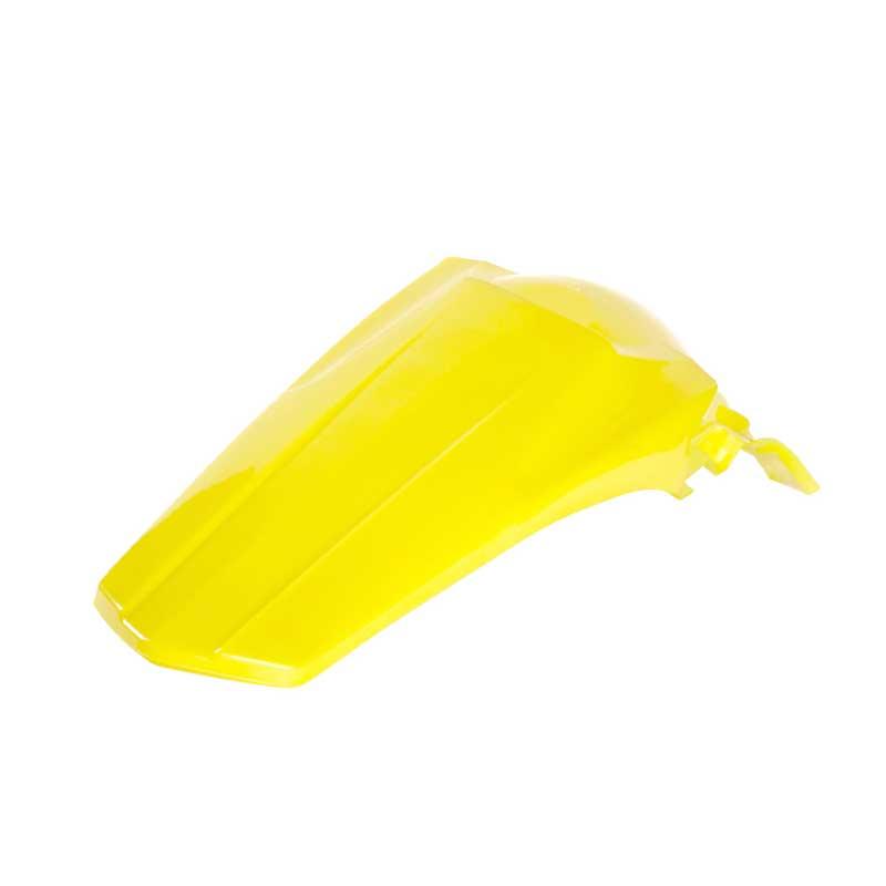 Acerbis Rear Fender Suzuki RMZ250 (10-18) Flo-Yellow 