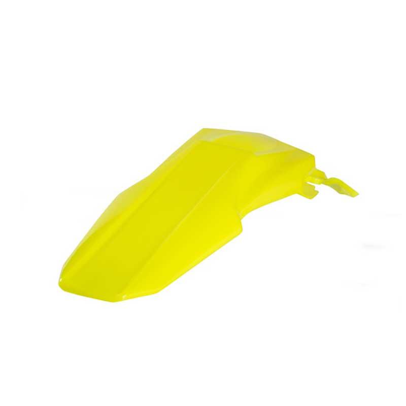 Acerbis Rear Fender Suzuki RMZ450 (08-17) Flo-Yellow