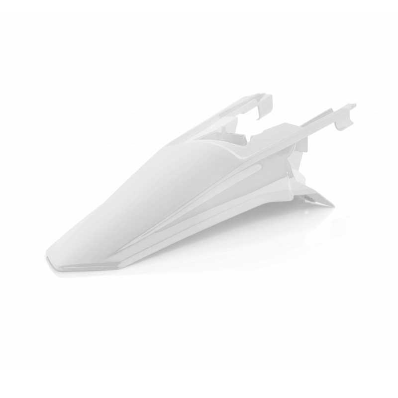 Acerbis Rear Fender KTM SX 85 (18-20) White