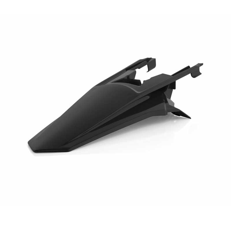 Acerbis Rear Fender KTM SX 85 (18-20) Black