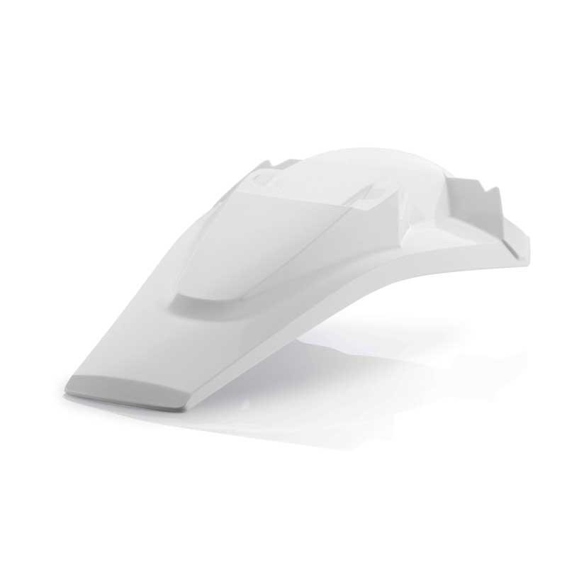 Acerbis Rear Fender Husqvarna TC85:18-20 White