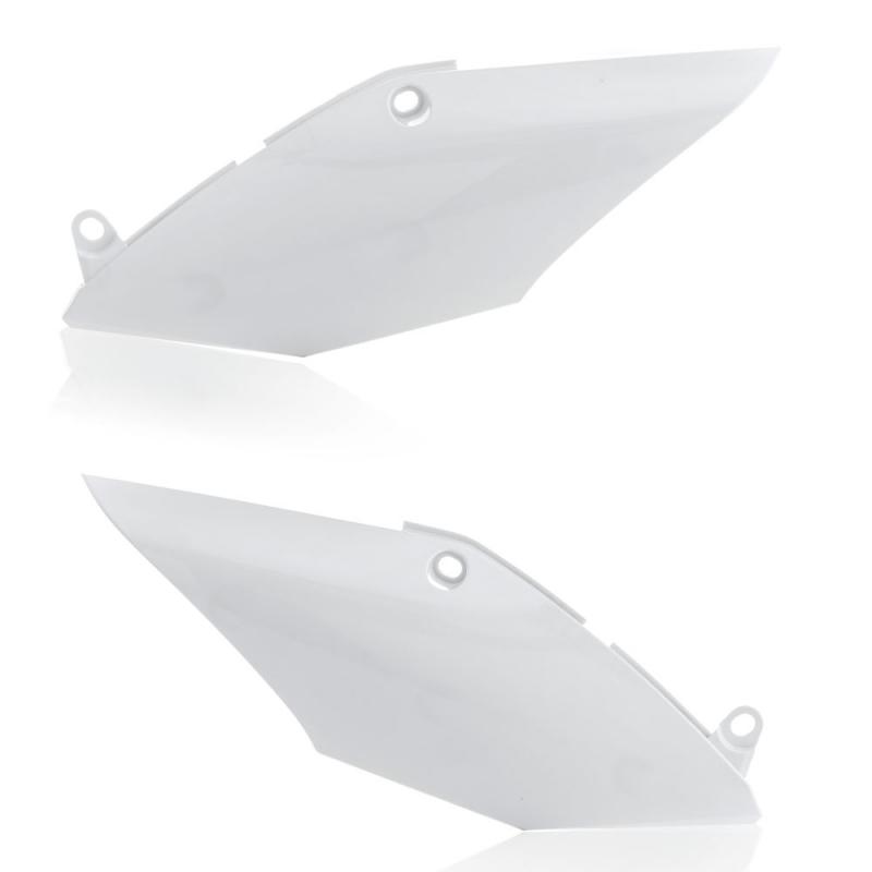 Acerbis Side Panels Honda CRF250R/RX/, CRF300RX, CRF450R/RX