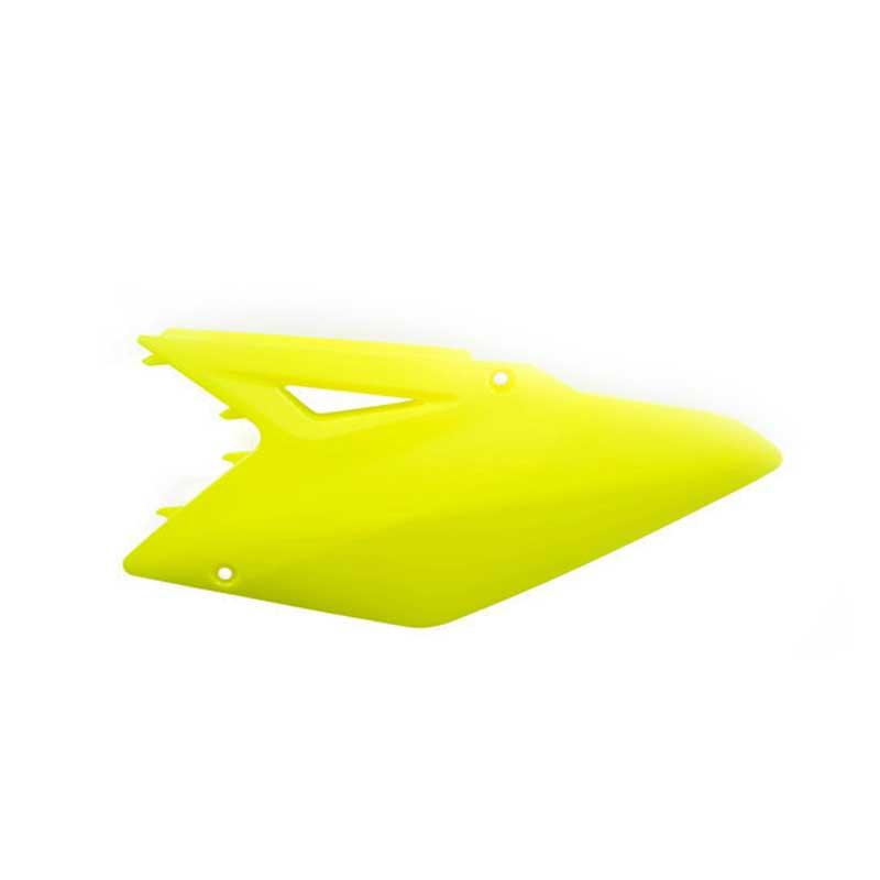 Acerbis Side Panels Suzuki RMZ450 (08-17) Flo-Yellow