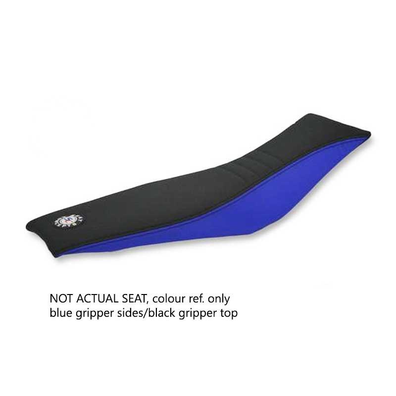 yz250f seat