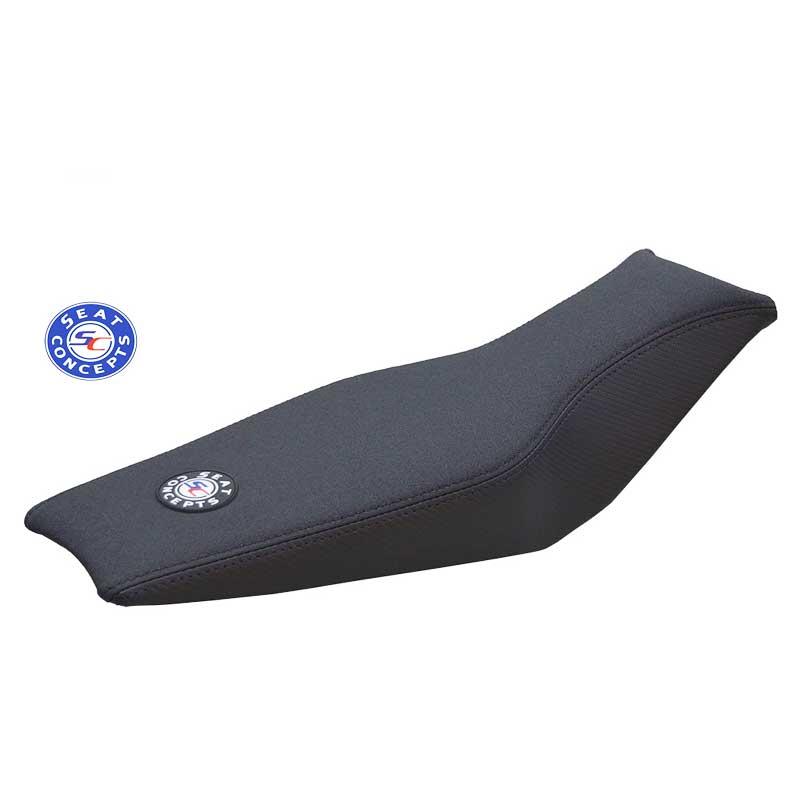 Seat Concepts Foam & Cover Kit Yamaha YZ250F/250FX/450F/450FX/WR250F/WR450F *TALL Comfort*