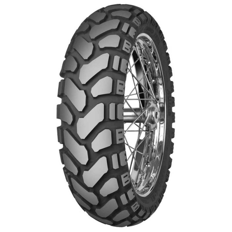 Mitas E-07+ DUAL SPORT Rear: 150/70-17 69T TT/TL