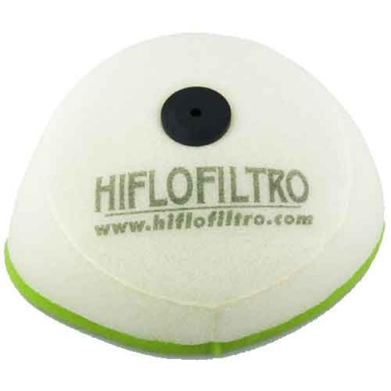 HiFlo Dual Stage Air Filter for Honda CR125R/250R/500R 