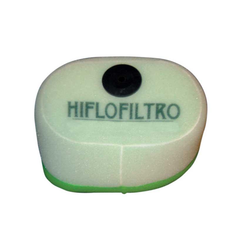 HiFlo Dual Stage Air Filter for Kawaski KX125/250