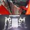 Emperor Racing Radiator Frame Honda CRF 450RX (17-20)