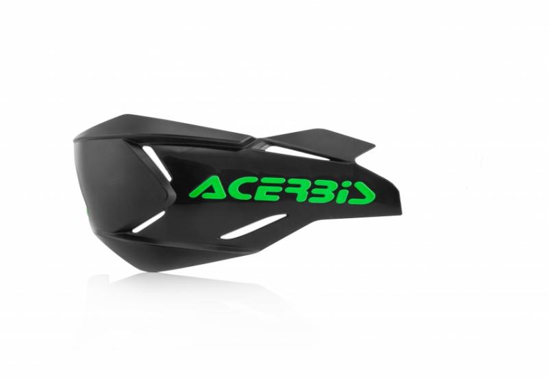 Acerbis X-FACTORY Handguard Replacement Shields (Pair)