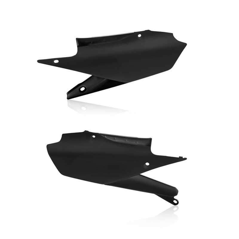 Acerbis Side Panels Yamaha YZ250F/YZ450F/YZ250FX/YZ450FX/WR250F/WR450F (2019-2021)