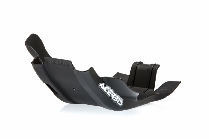 Acerbis Skid Plate KTM SX250 (17-18) XC250/300 (17-18) Husqvarna TC250/TX300 (17-18)