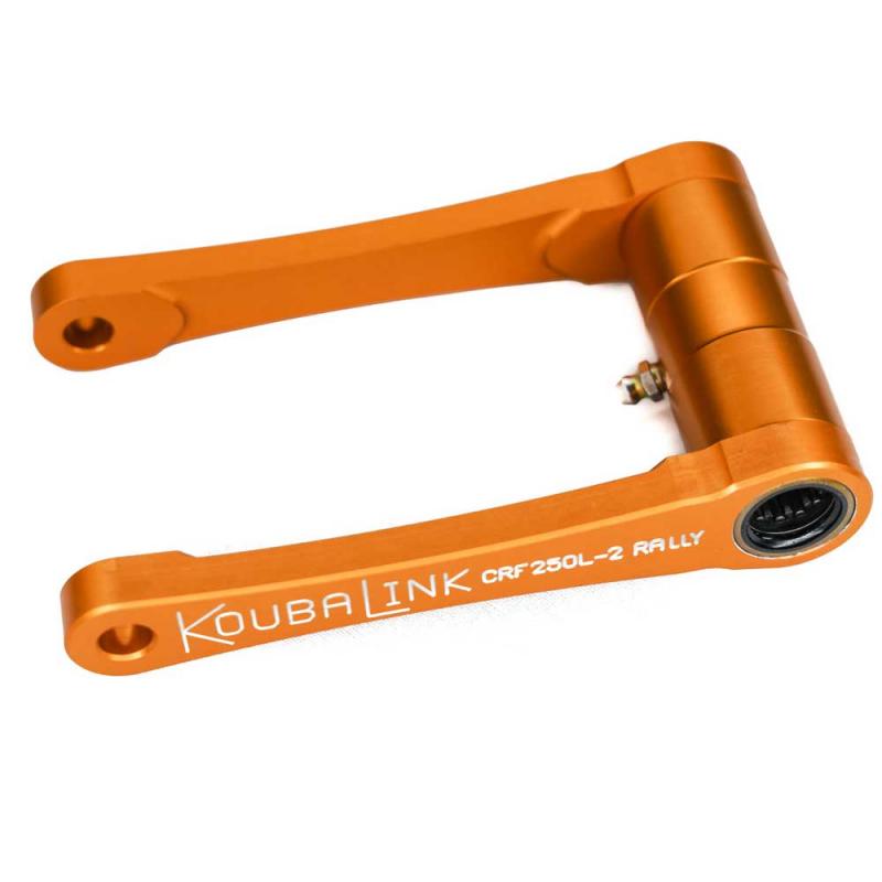 KoubaLink Lowering Link Honda CRF250L Rally MX1 Canada