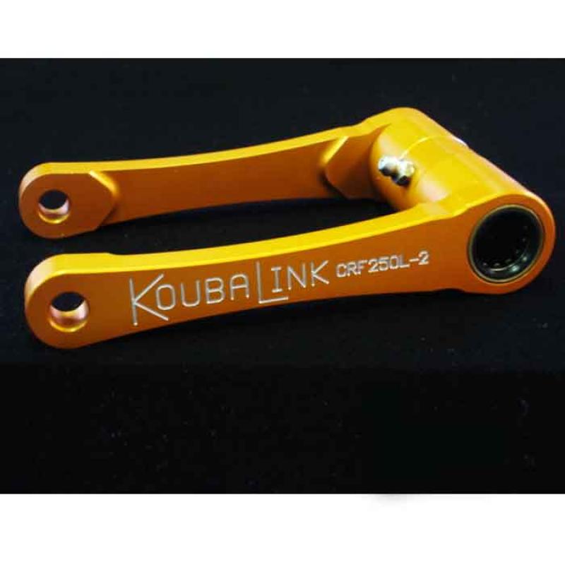 KoubaLink Lowering Link Honda CRF250L RALLY MX1 Canada