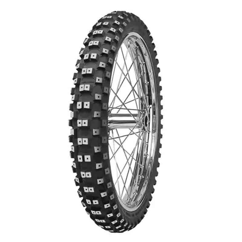 Mitas C-17 Front: 90/90-21 54R TT DOT - CLEARANCE