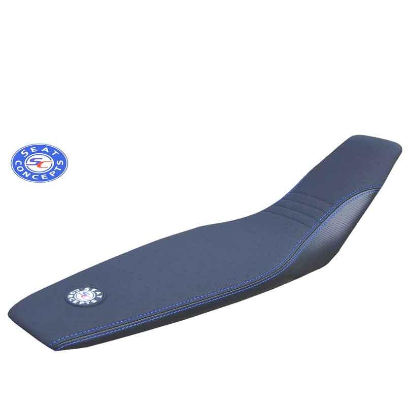 Seat Concepts Foam & Cover Kit Husqvarna (2019) FC/FS/FX/TC/TX/FX *Comfort LOW*