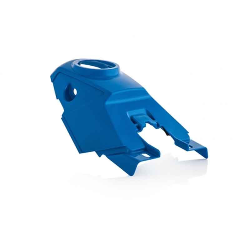 Acerbis Tank Cover Suzuki RMZ250/450 Blue