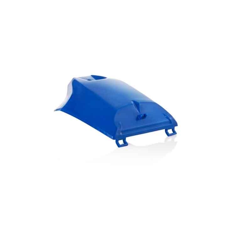 Acerbis Tank Cover Yamaha YZ450F:18-20, YZ250F/YZ450FX/WR450F:19-20, YZ250FX/WR250F:20 Blue