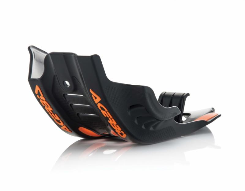 Acerbis Skid Plate KTM SXF/XCF450 (16-18) Husqvarna FC450 (16-18) FX450 (17-18) FE450/501 (17-19)
