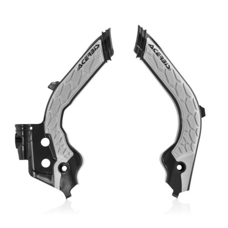 Acerbis X-Grip Frame Protector Husqvarna TC/FC/FX/FE3/TE/TX