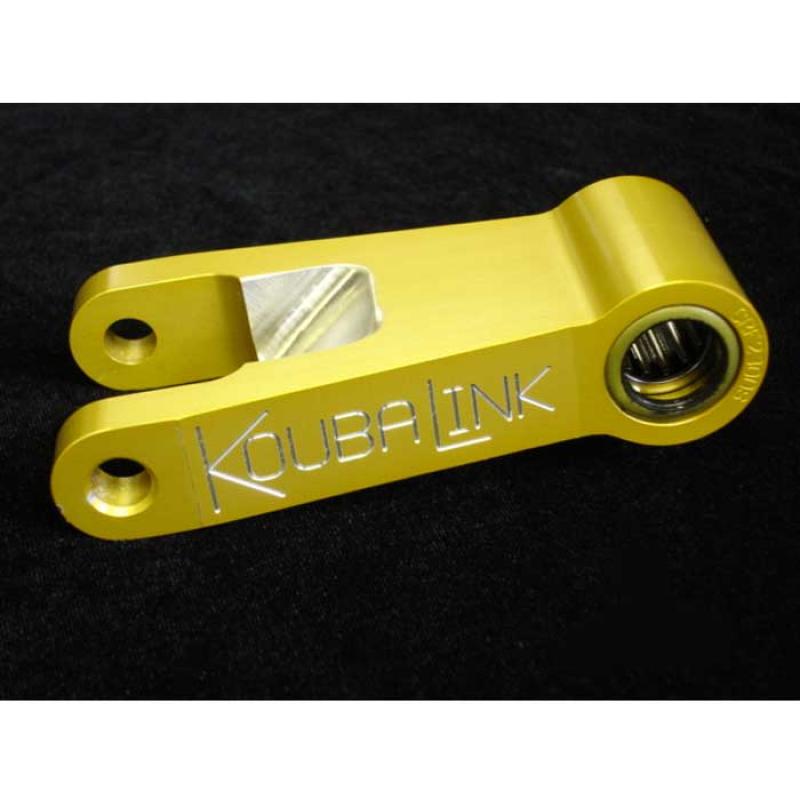 KoubaLink Lowering Link Honda CRF230L/CRF230M