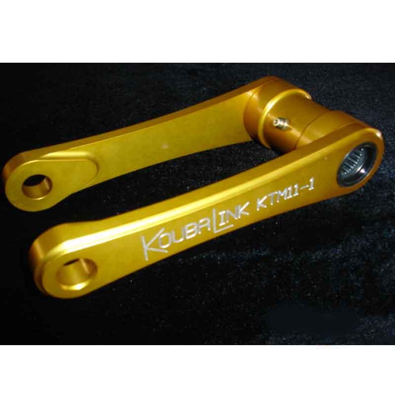 KoubaLink Lowering Link Husqvarna 2014-up FC/FS/FE/FX/TC/TE/TX