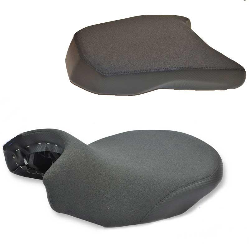 Seat Concepts Complete Seat BMW R1200GS (2013-19) R1200GSA (2015-19) R1250GS (2019-23) R1250GSA (2019-24) | COMFORT | LOW