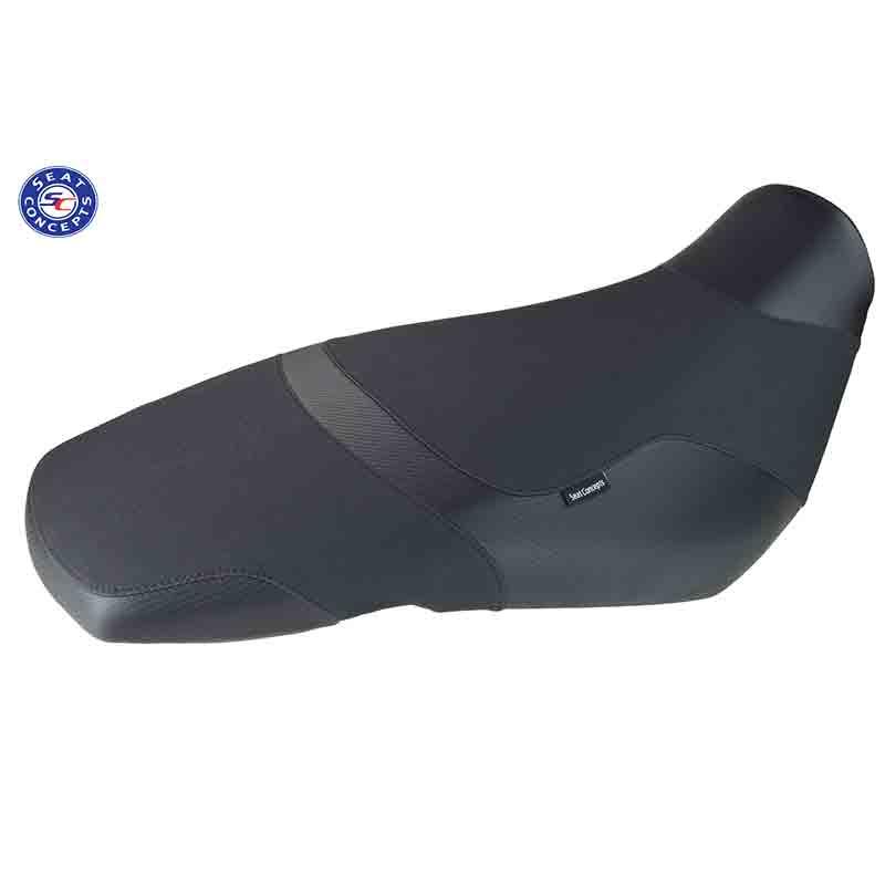 Seat Concepts Foam & Cover Kit Suzuki (2017-2023) DL650 V-Strom *TALL Comfort*