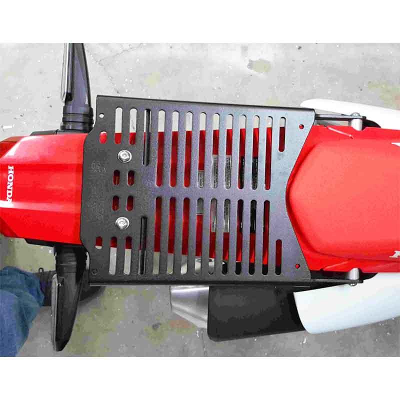 Emperor Racing Luggage Rack Honda CRF 450L/RL