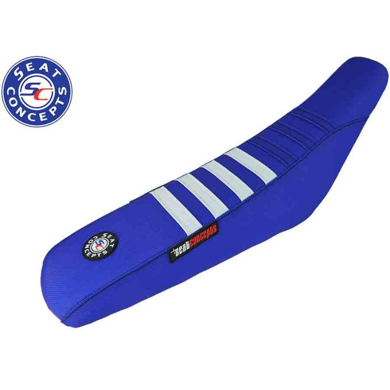 Seat Concepts Foam & Cover Kit Yamaha YZ125/250/250X (2 Stroke) *TALL OEM* Race 2.0