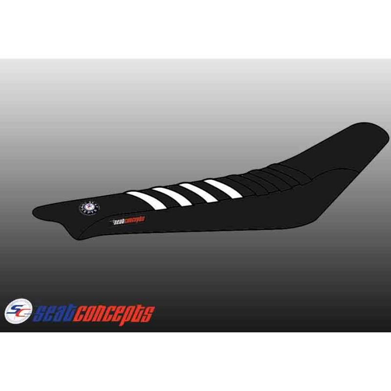 Seat Concepts OEM Race 2.0 Complete Seat Yamaha YZ125/250/250X - MX1 Canada