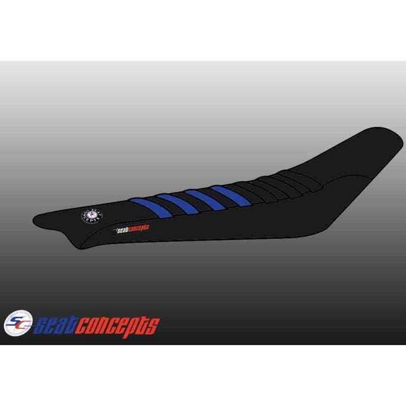 Seat Concepts Foam & Cover Kit Yamaha YZ125/250/250X (2 Stroke) *OEM* Race 2.0