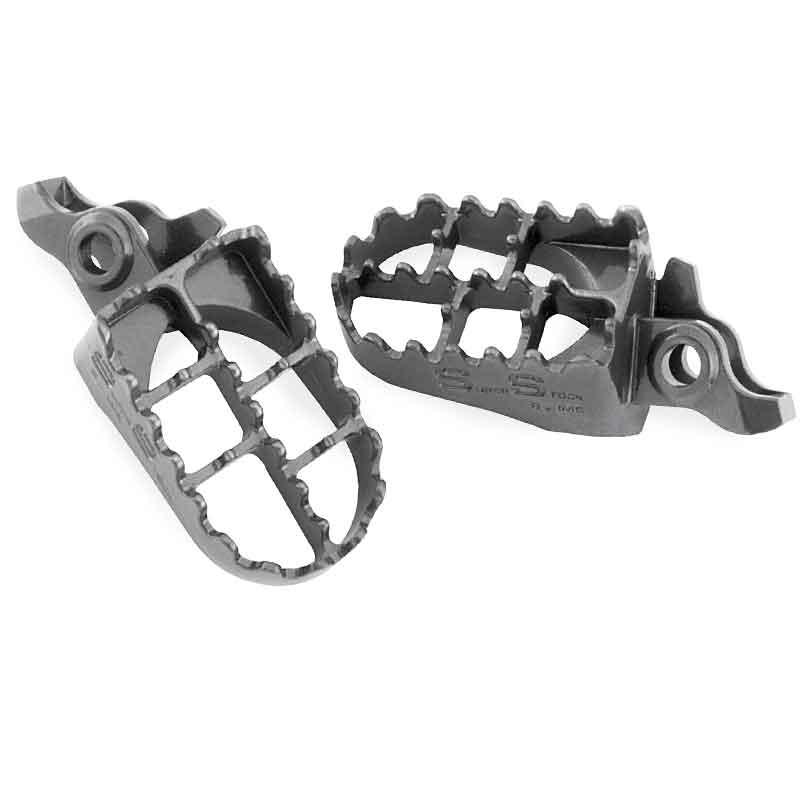 IMS Super Stock Footpegs for SUZUKI DRZ400/RM