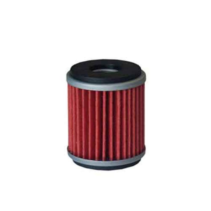 HiFloFiltro Oil Filter Yamaha YZF/WRF /250FX/450FX/ WR250R/X (2009-2019)