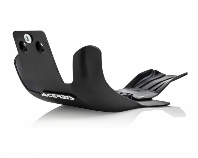 Acerbis Skid Plate with Linkage Guard Beta RR/RACING 250 (18-19)