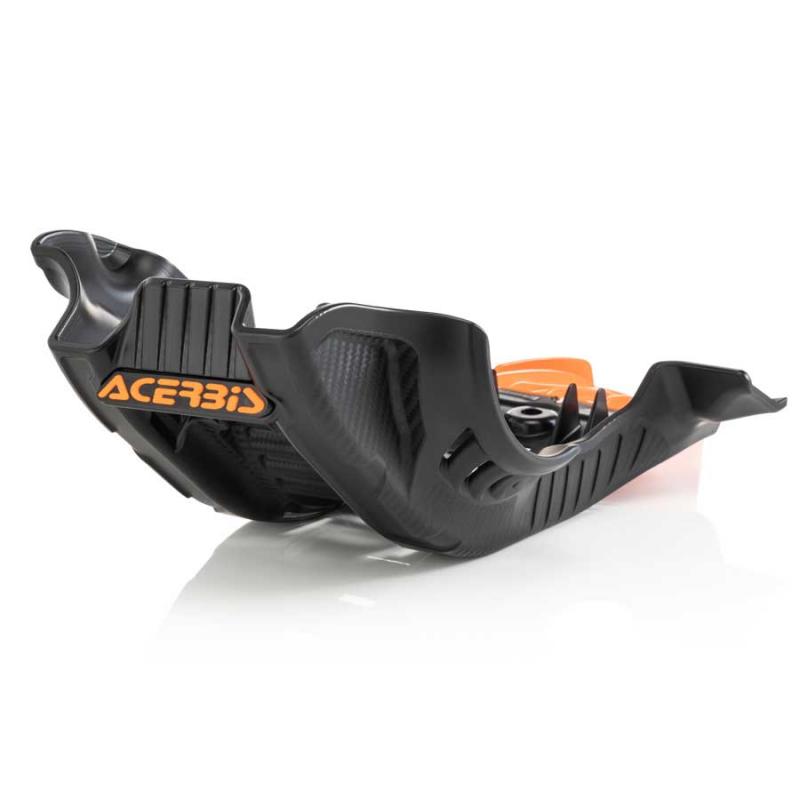Acerbis Skid Plate KTM XC-F 250/350 (2020-2021)