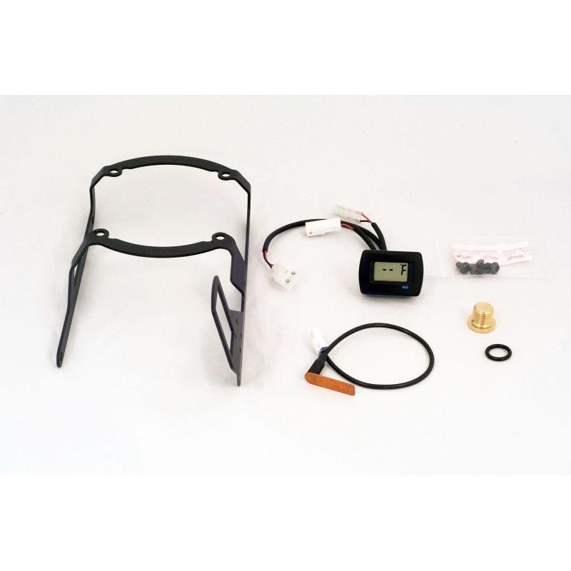 Trail Tech Digital Fan UPGRADE Kit for KTM 250-500 (08-15) equipped with stock OEM fan