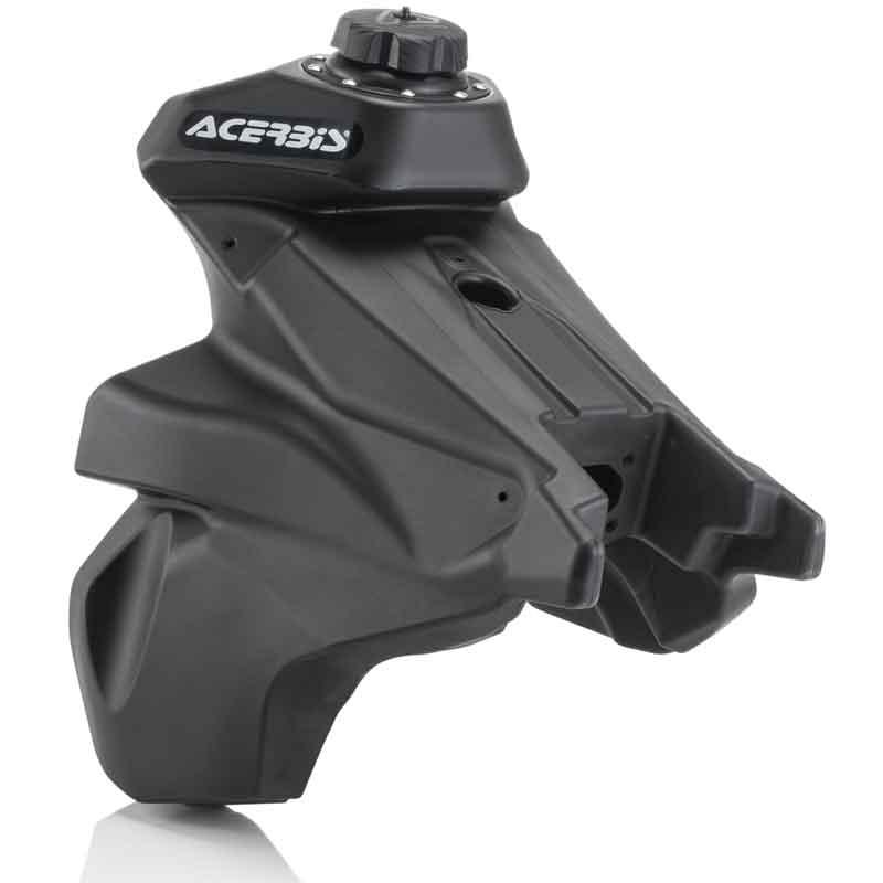 Acerbis Fuel Tank Husqvarna FE350/350s/501/501s:20, TE150i/250i/300i:20, TX300i:20 3.1gal 