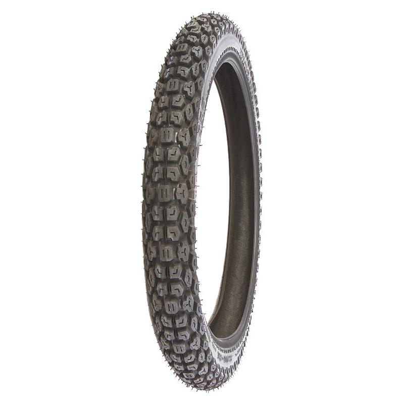 IRC GP-1 Dual Sport and Trail Bias Tube-Type Front Tire